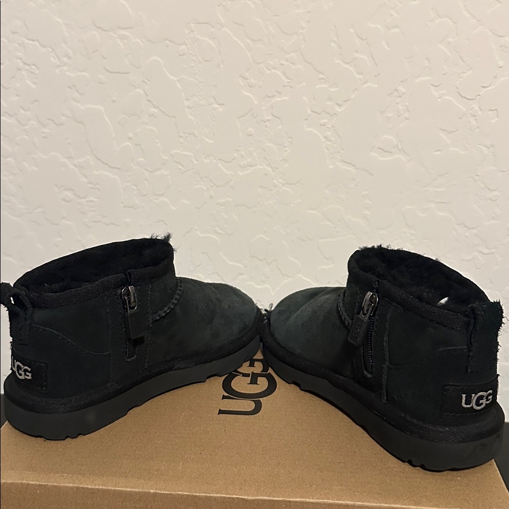 Toddler Ugg Boots